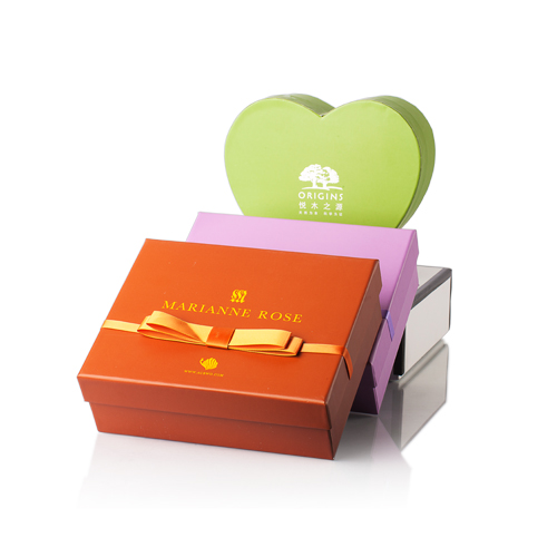 Custom design luxury gift box 31101