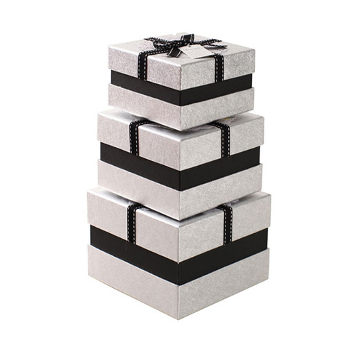 Party paper cake box 63111