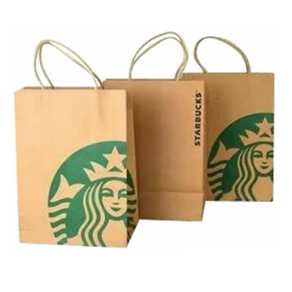 Kraft Bag Paper shopping bag 35115