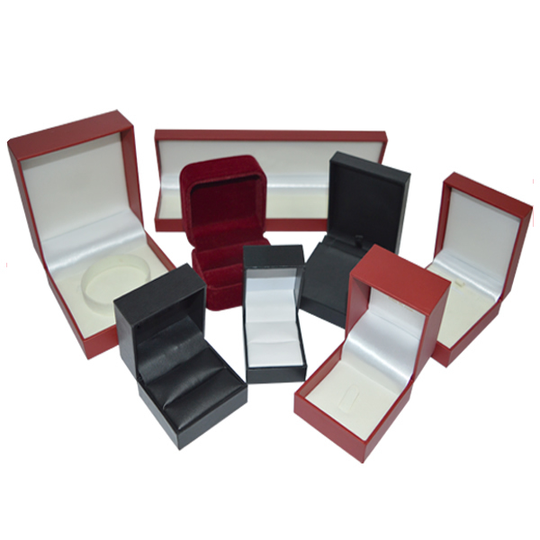 Luxury jewelry box 15090