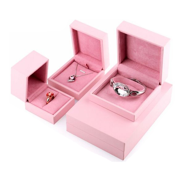 Pendant jewelry gift box 16040