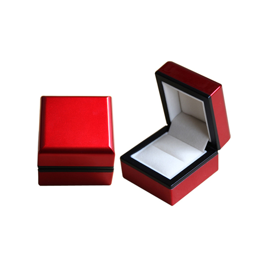 Wooden ring jewelry boxes 16052