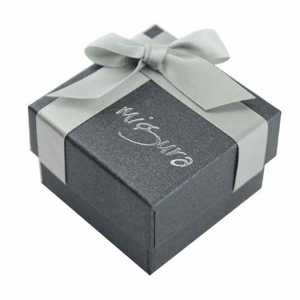 Ribbon Wedding Gift Box 51030