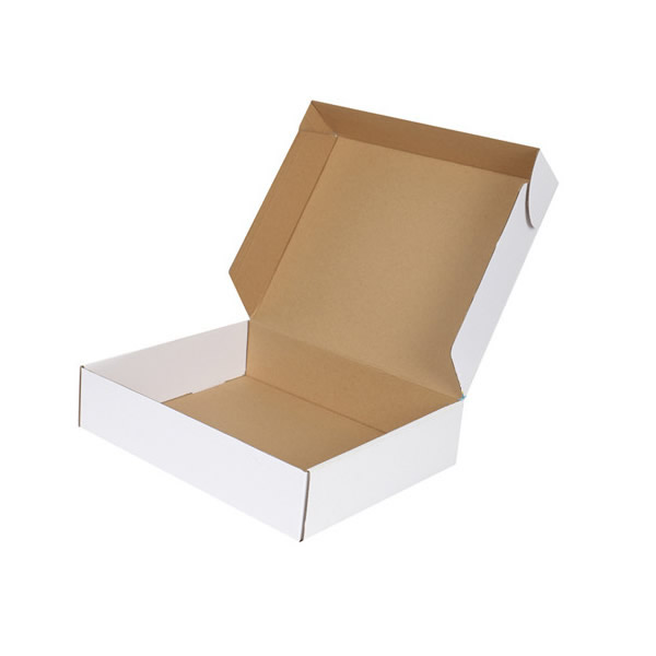 Corrugated cardboard shipping box 31150