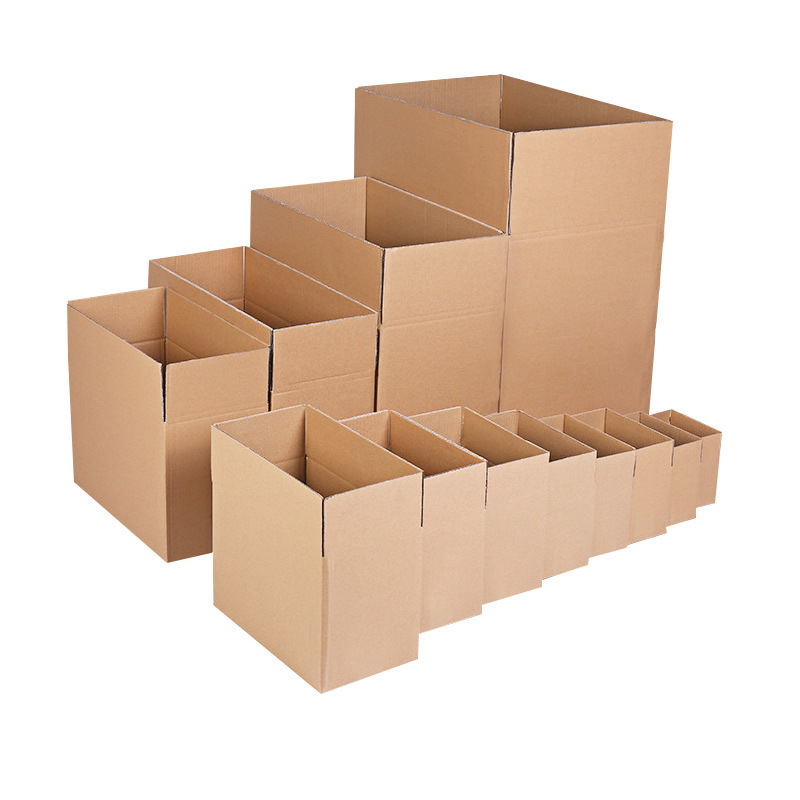 Corrugated shipping box-carton 31200
