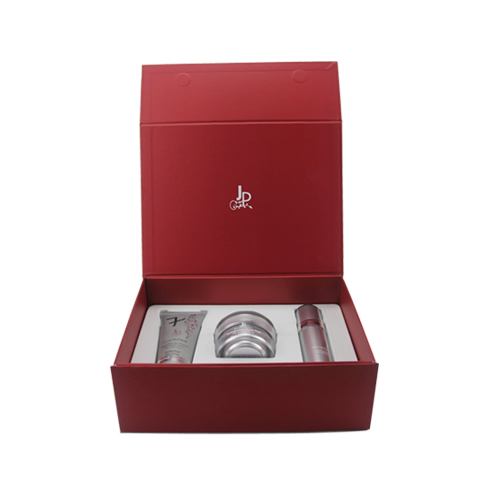 Magnetic Cosmetic Gift Set Box 12218